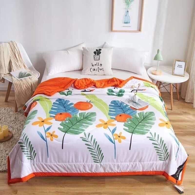 CHĂN HÈ ĐŨI ZARA  HOME