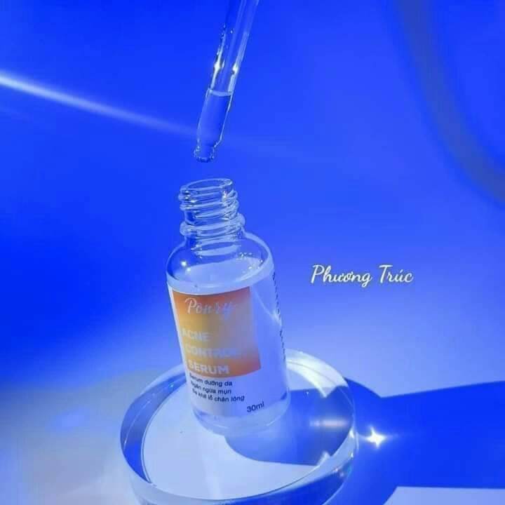 _ Combo kem face P1 + serum Acne