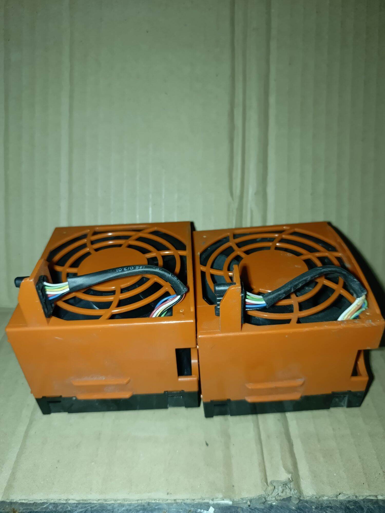 Quạt Tản Nhiệt 8x8cm~1.2A~12v