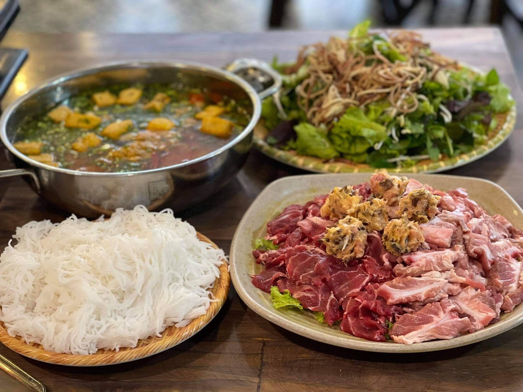 [ Hà Nội ]  Bắp hoa Bò - 1kg