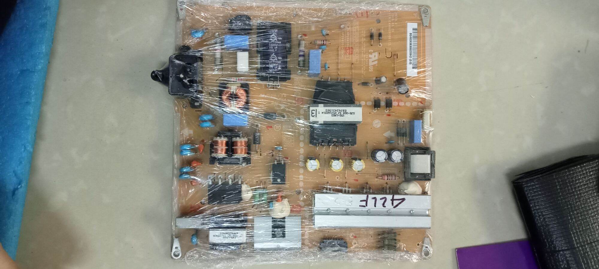 Bo mạch 42LF550