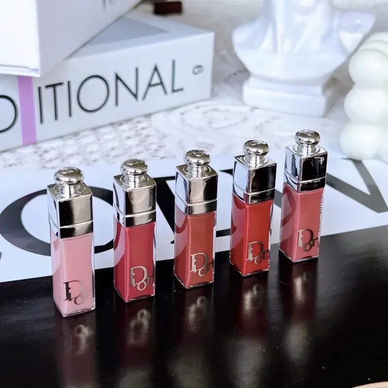 Son dưỡng Có Màu Dior Lip Mini Size