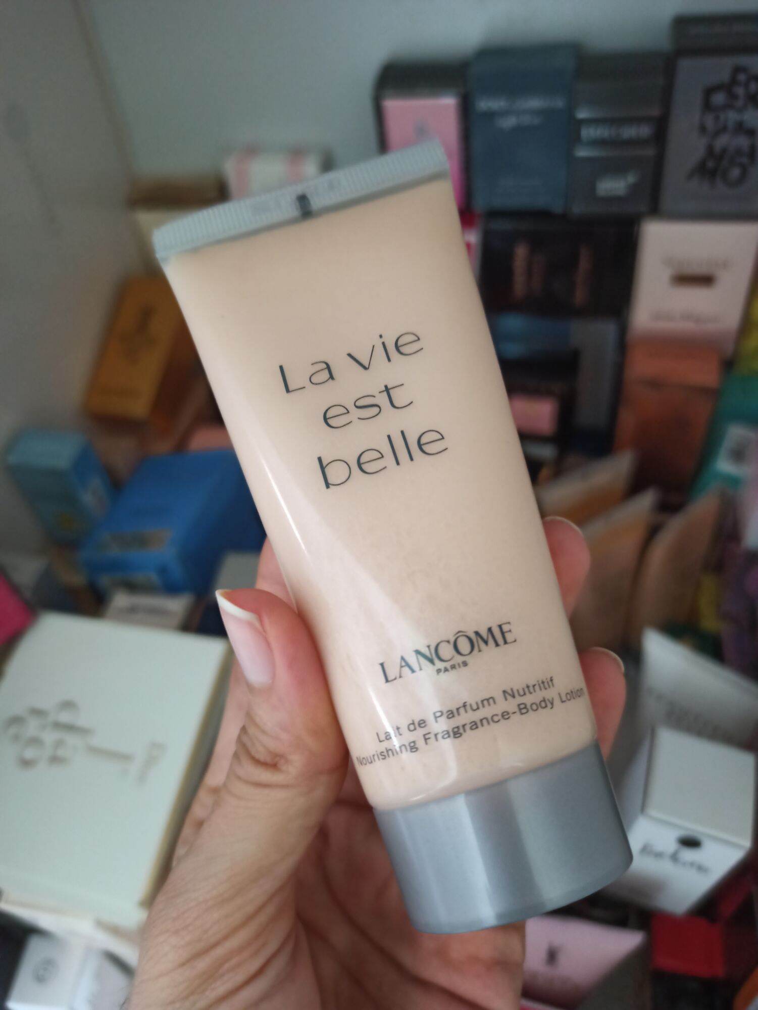 Lotion Body La Vie Est Belle 60ml