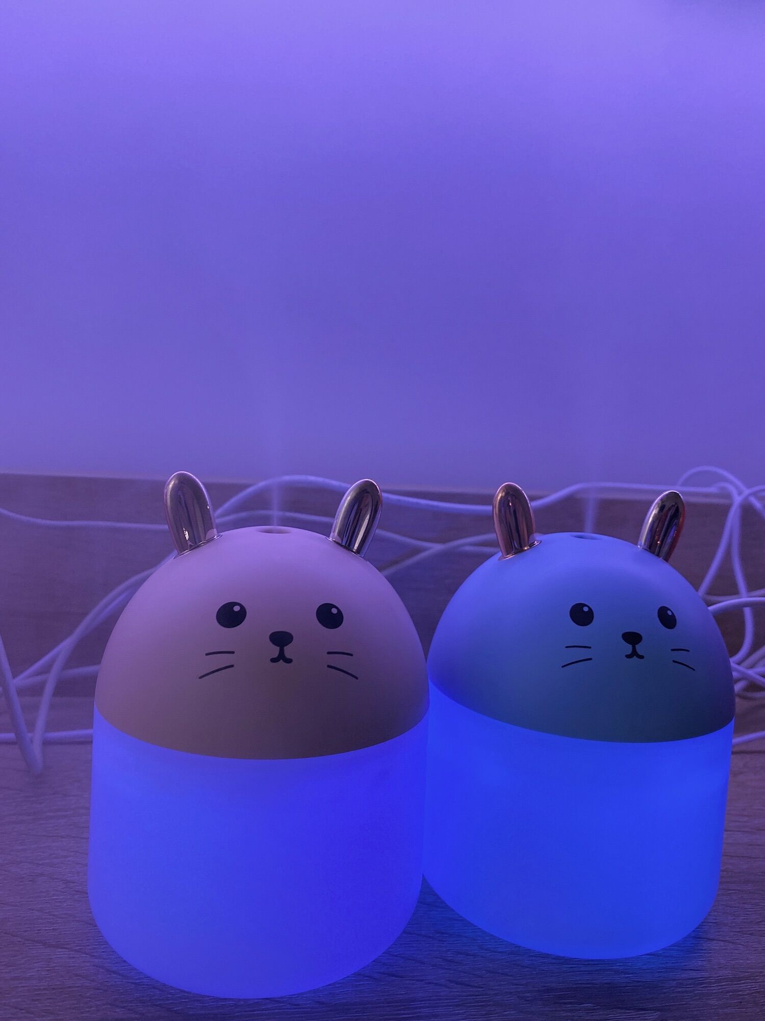 Máy Phun Sương Mini HUMIDIFIER A11