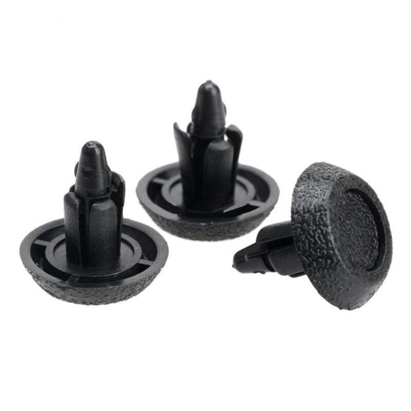 25 Chốt nhựa 7mm Toyota chuyên dụng.