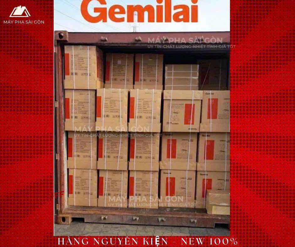 Hcm - Coffee Maker, Corrima Crm 3200B Coffee Maker New 2026 Genuine Product Gemilai