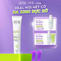 Kem làm giảm mụn và chống nắng cao SVR SEBIACLEAR CREME SPF50+ 40ml