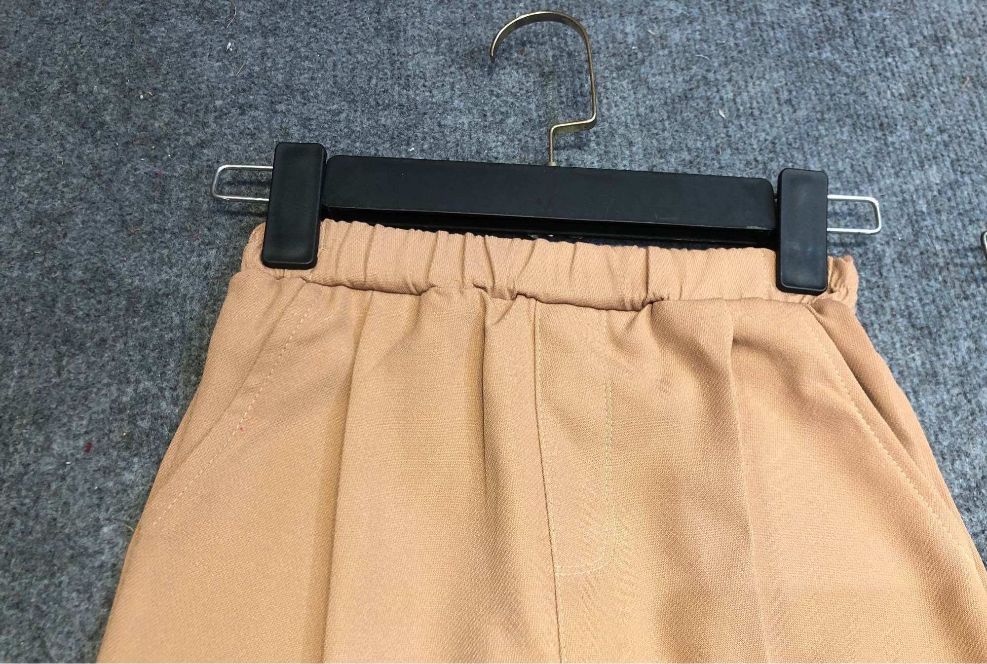 Quần đùi cho bé từ 8-30kg