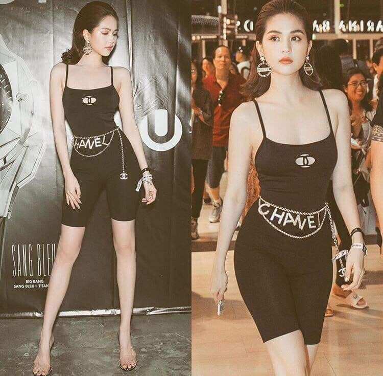 Đai váy nịt đầm váy