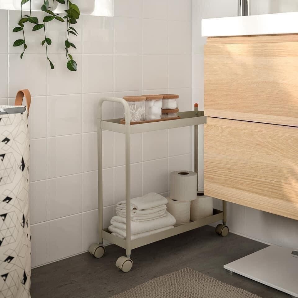 Xe đẩy IKEA