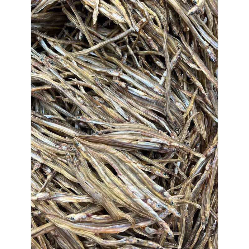 KHÔ SỤN SỊN / LÌM KÌM / CÁ LÃI ( túi 500g)