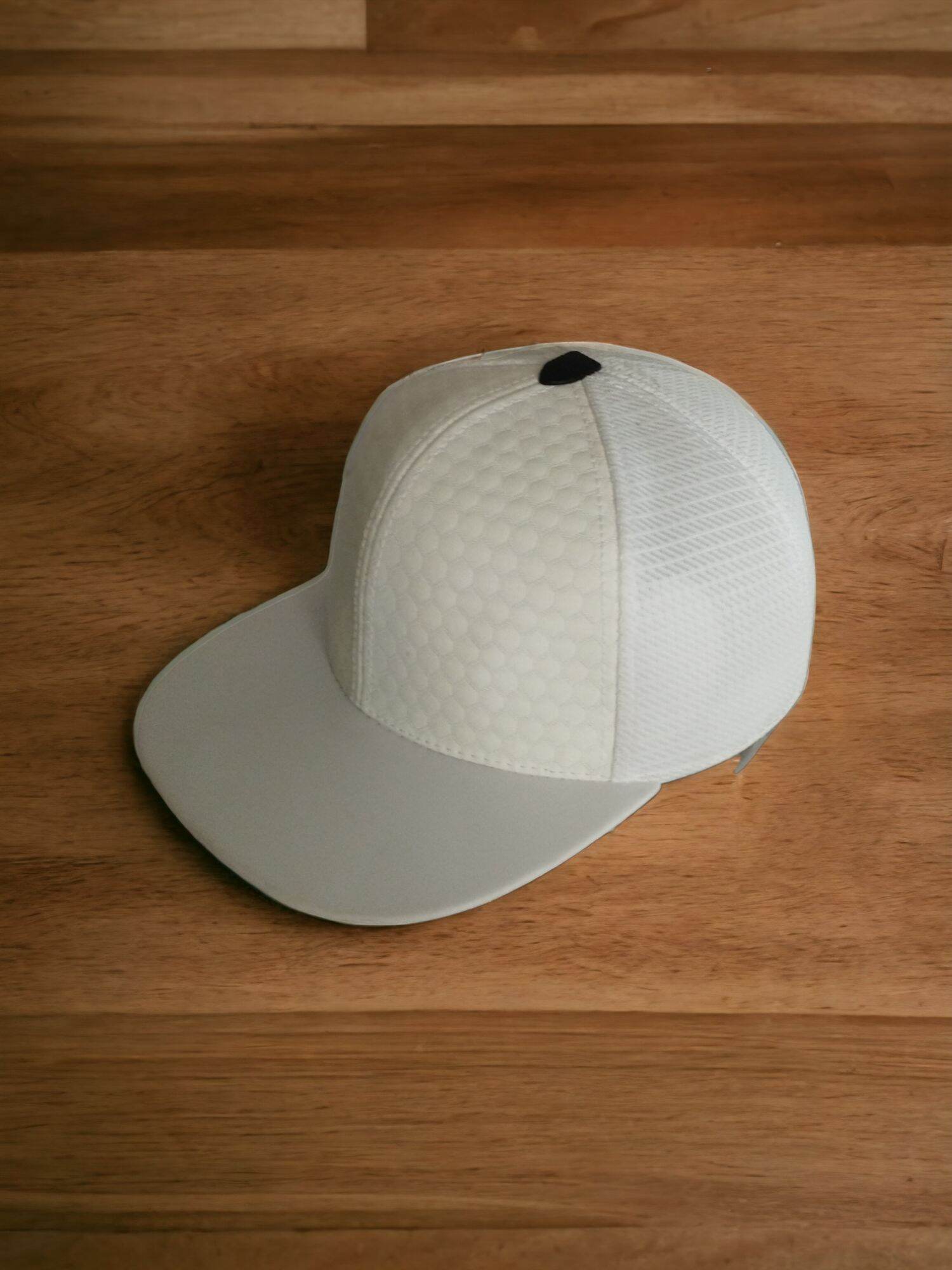 nón snapback hiphop
