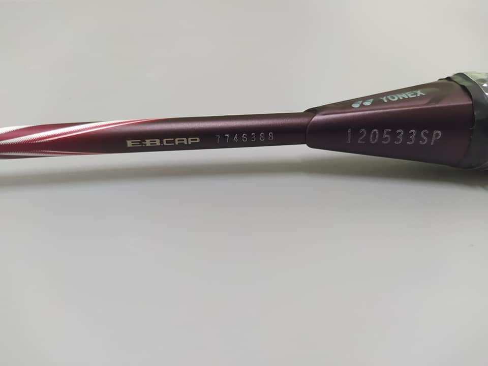 Yonex astrox 100 game chính hãng