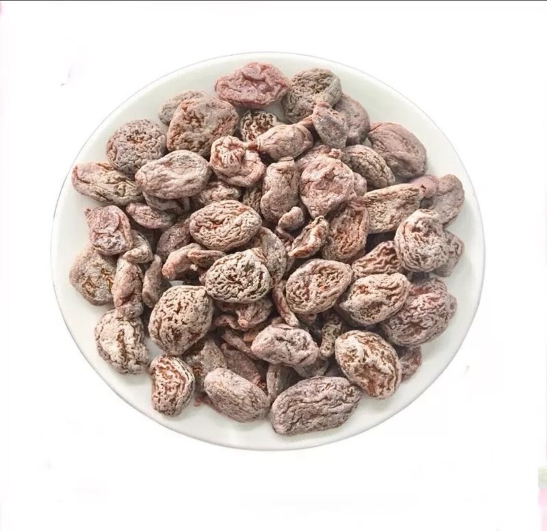 Xí muội thịt không hạt - 500g