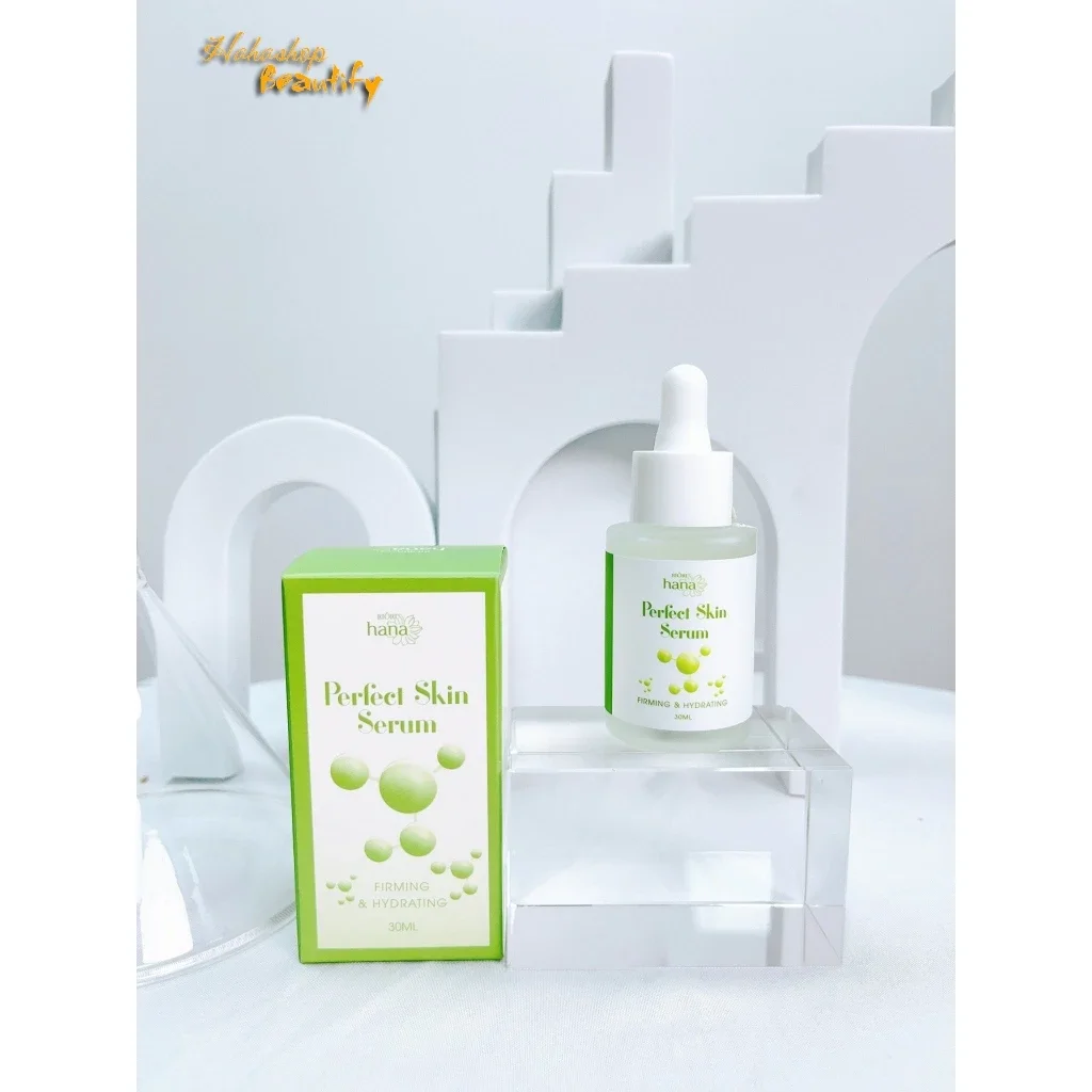 𝐏𝐄𝐑𝐅𝐄𝐂𝐓 𝐒𝐊𝐈𝐍 𝐒𝐄𝐑𝐔𝐌 trẻ hóa da, ngăn ngừa lão hóa
