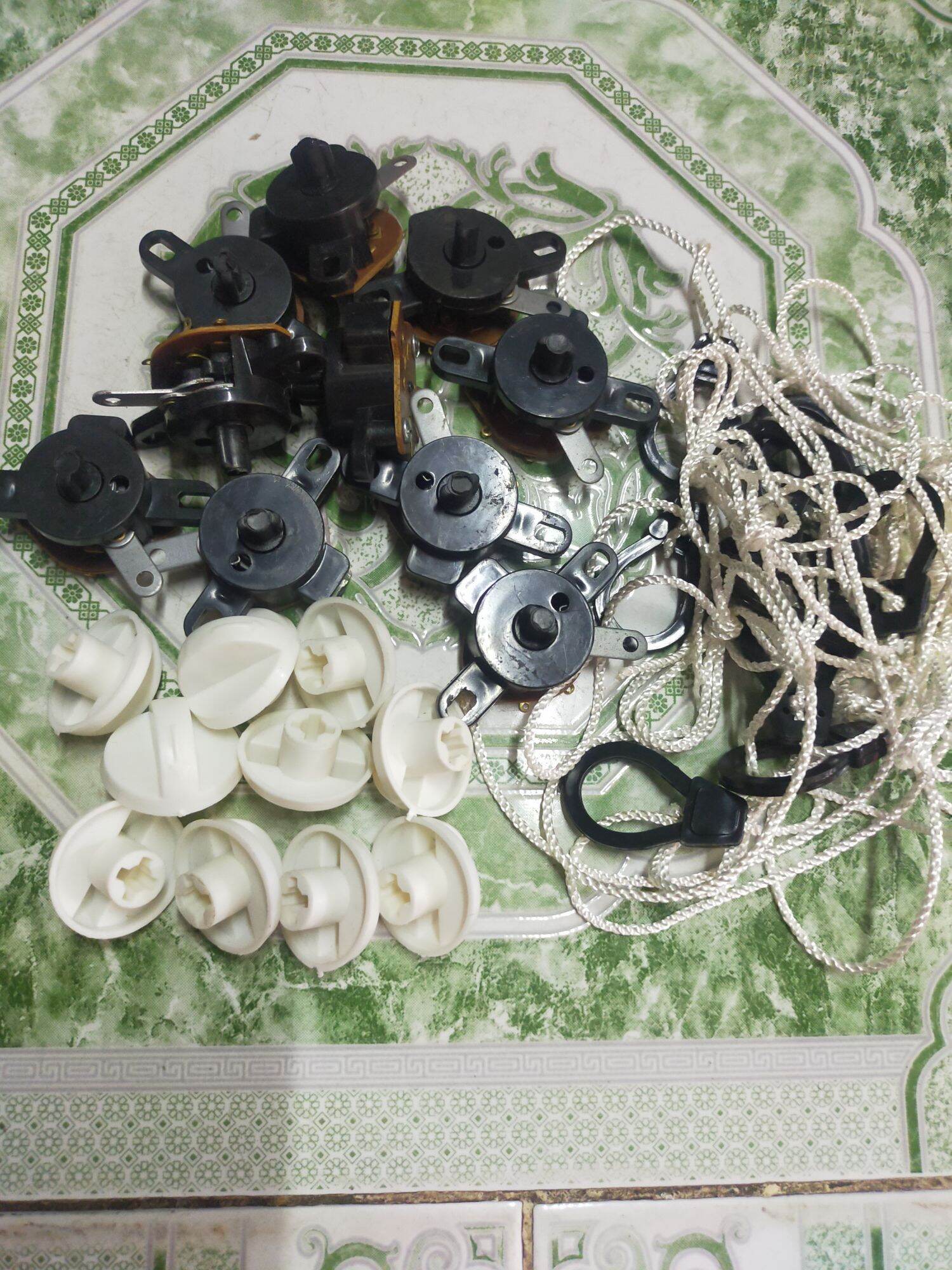 Cong tắc quạt treo