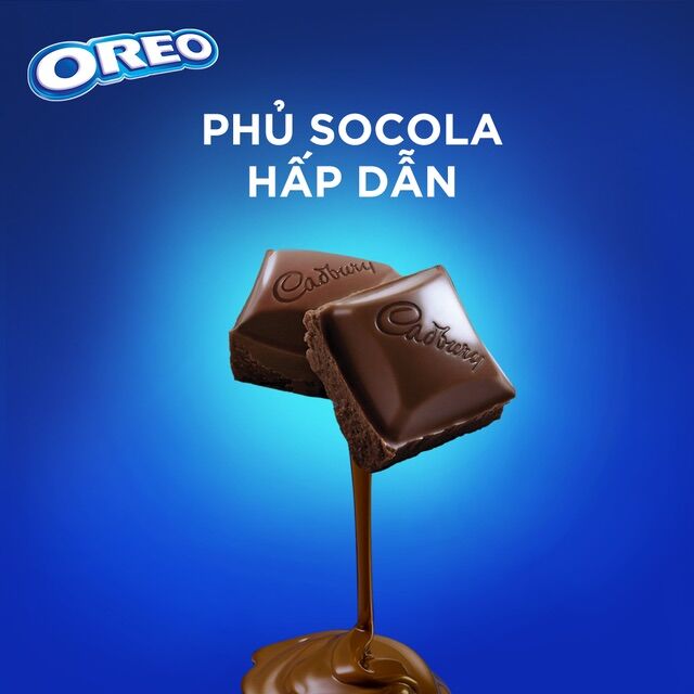 COMBO 6 CÁI BÁNH CHOCOPIE OREO-PIE SOCOLA