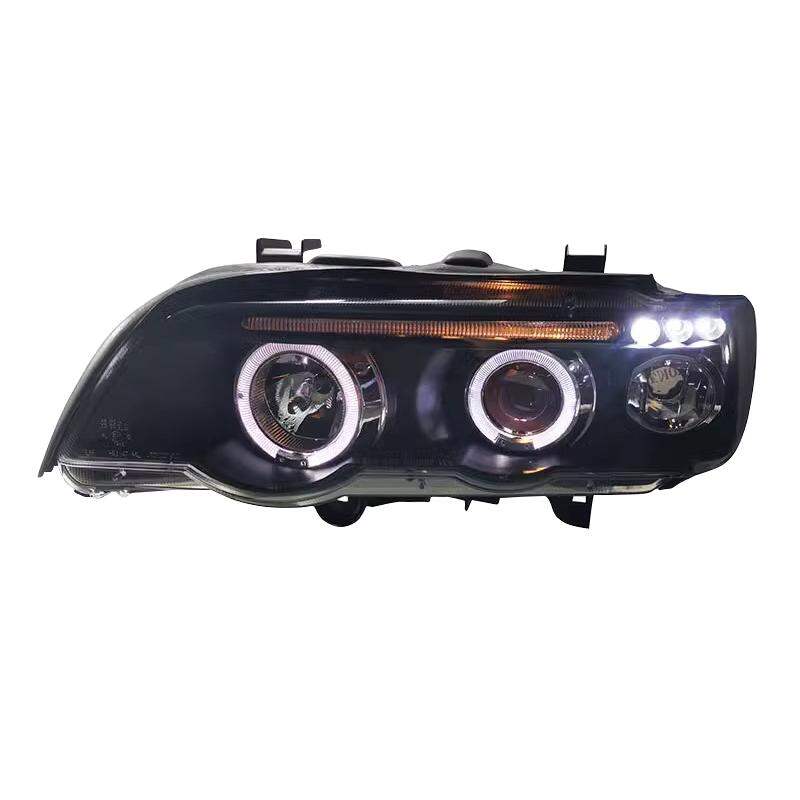 Modification LED Laser Lens Headlight Assembly Giá 13,831,000 Đồng*Miễn phí vận chuyển