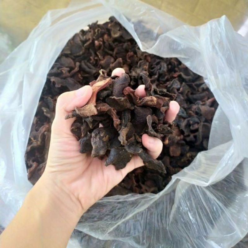 Tai chua sấy khô 1kg