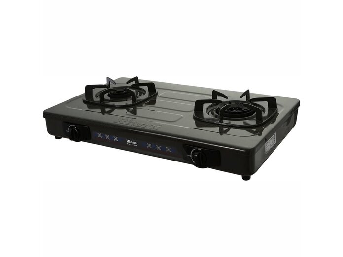 Bộ mâm sen chia lửa thay được cho bếp Rinnai-715Slim