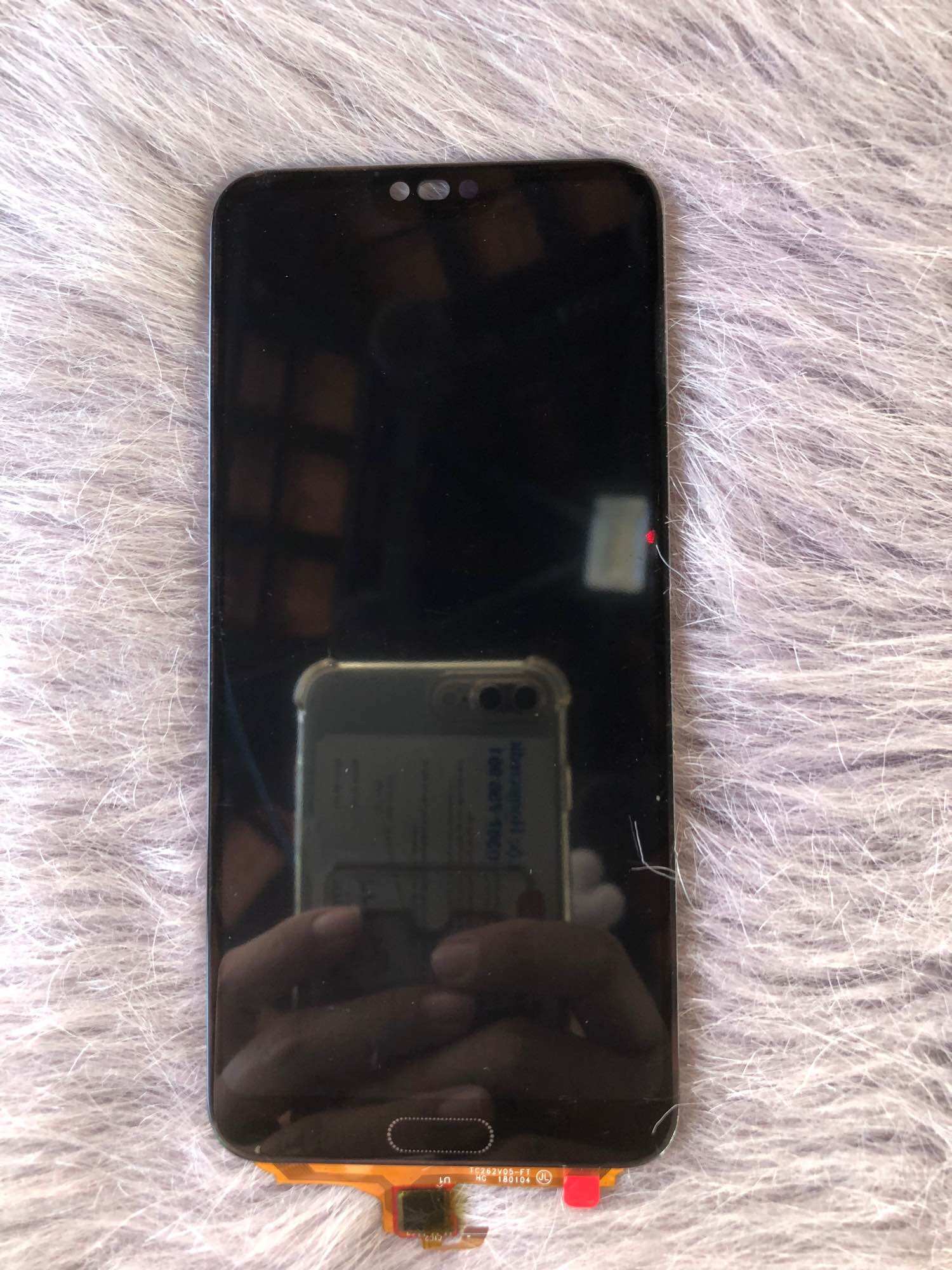 Màn hình Huawei Honor 10 new