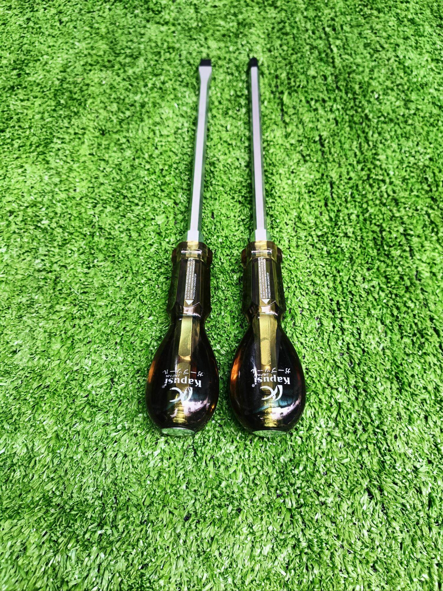 combo 2 tu vít đóng 6×150mm kapusi chính hãng
