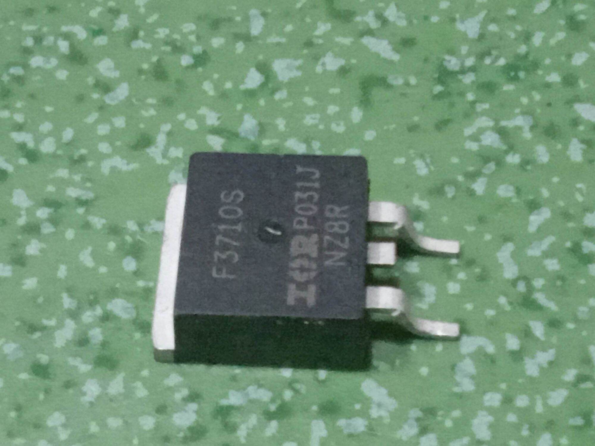 1 CHIẾC ĐIỐT f3710S(100V-57A)