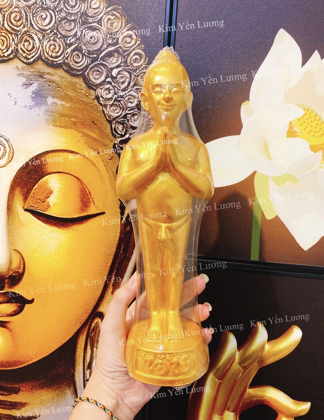 TƯỢNG AI.KHAY THÁI LAN