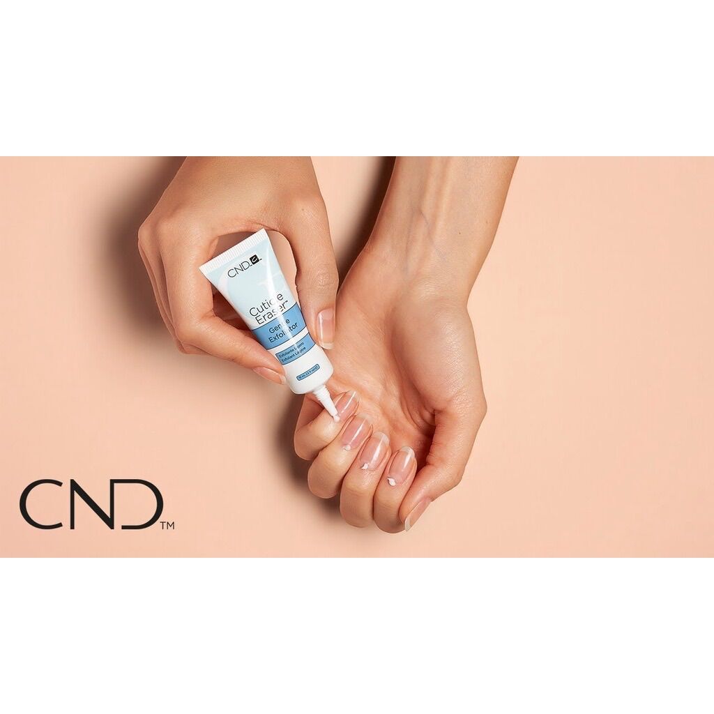 [HÀNG CHÍNH HÃNG] Dưỡng viền móng Cuticle Eraser CND