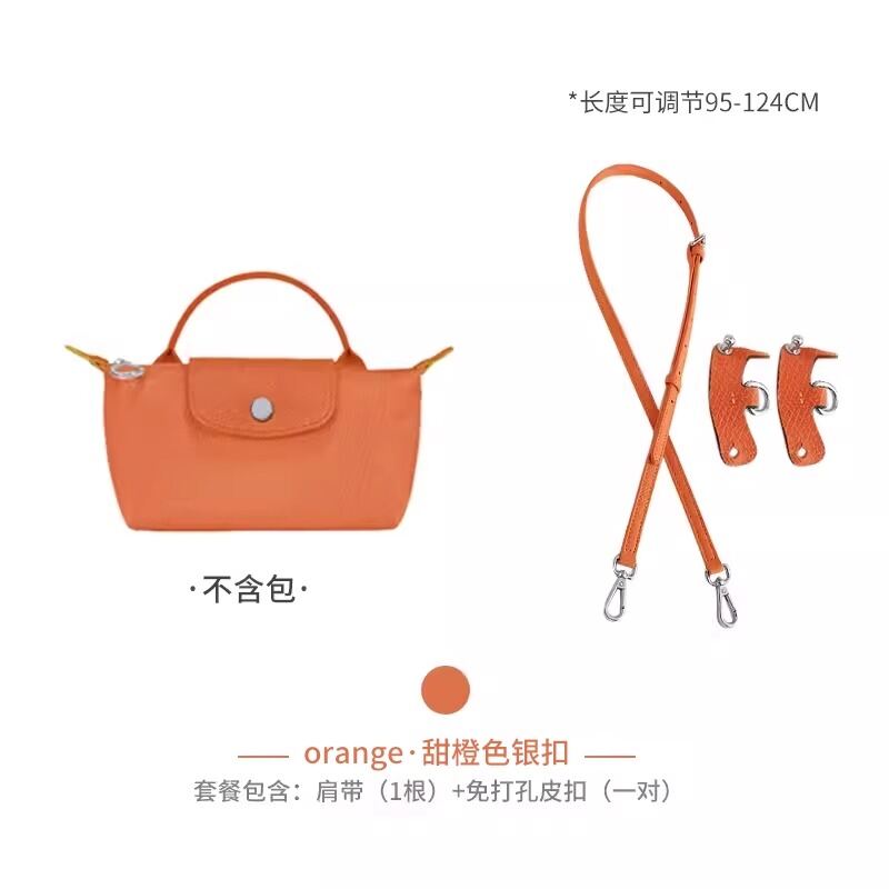 Thay Đổi Dây Đeo Túi Mini Longchamp 2024 Màu Mới Dây Đeo Túi Mini Longchamp 2024 Dây Đeo Túi Thay Th