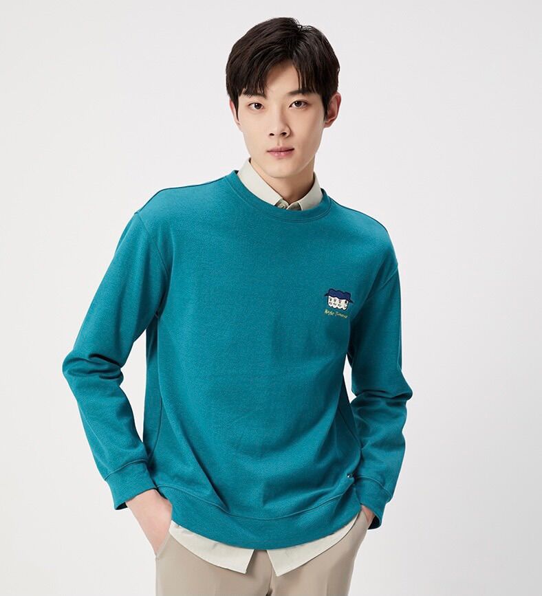 Áo sweater