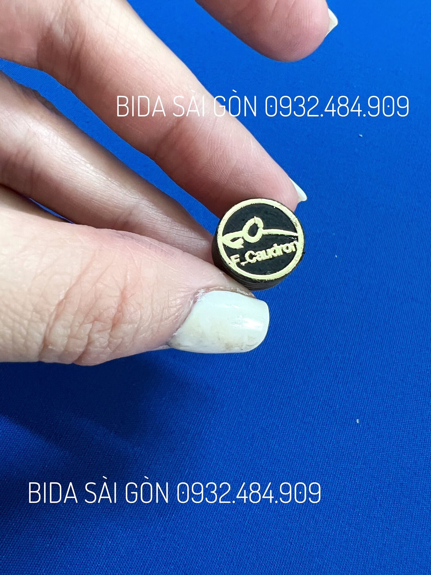 Đầu cơ bida Caudron Đài Loan