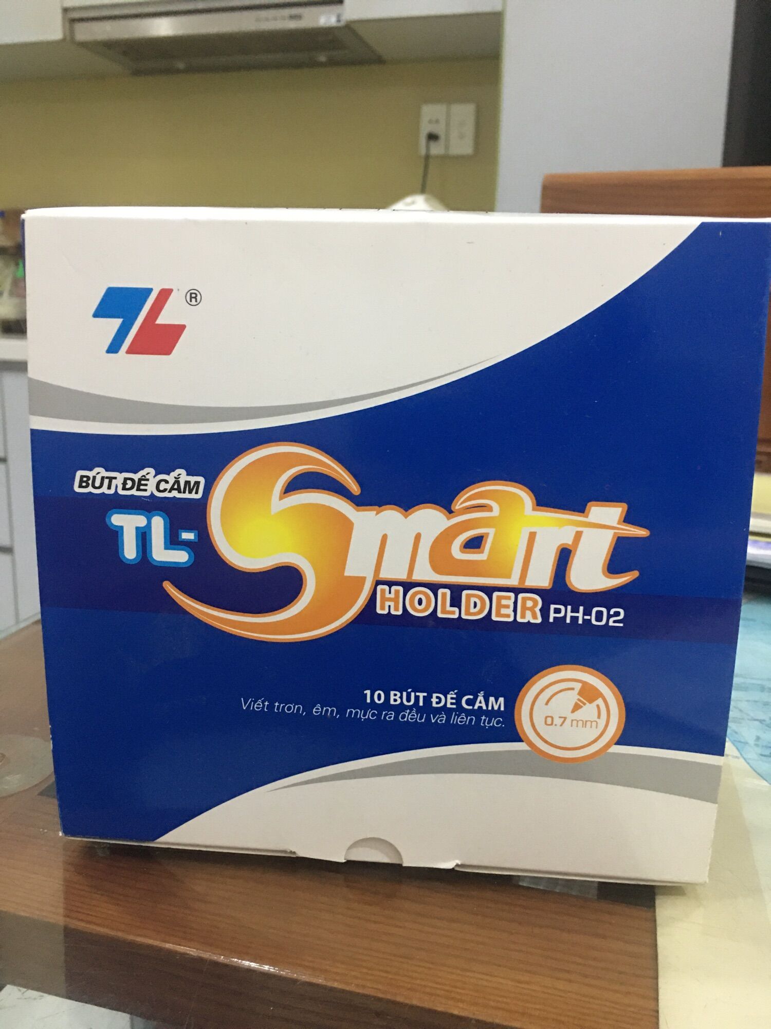 [HCM]Bút cắm Thiên Long FO-PH01