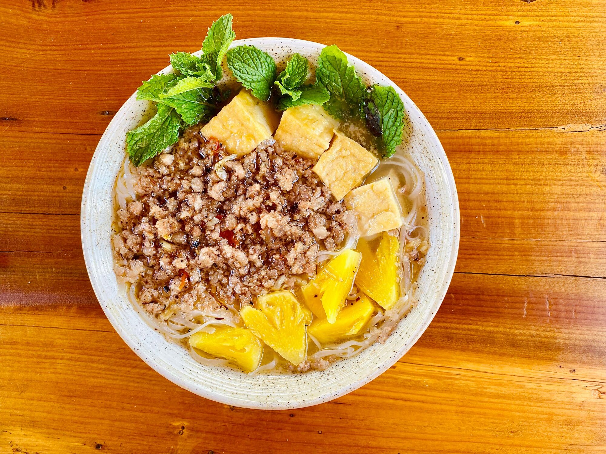 1kg phở khô Gia Lai