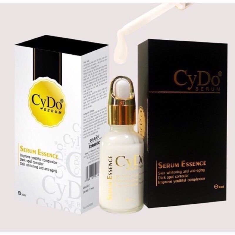 Serum essence cydo