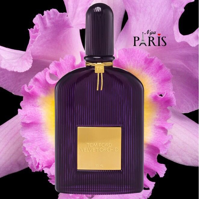 Nước hoa nữ tomford cho nữ 100ml