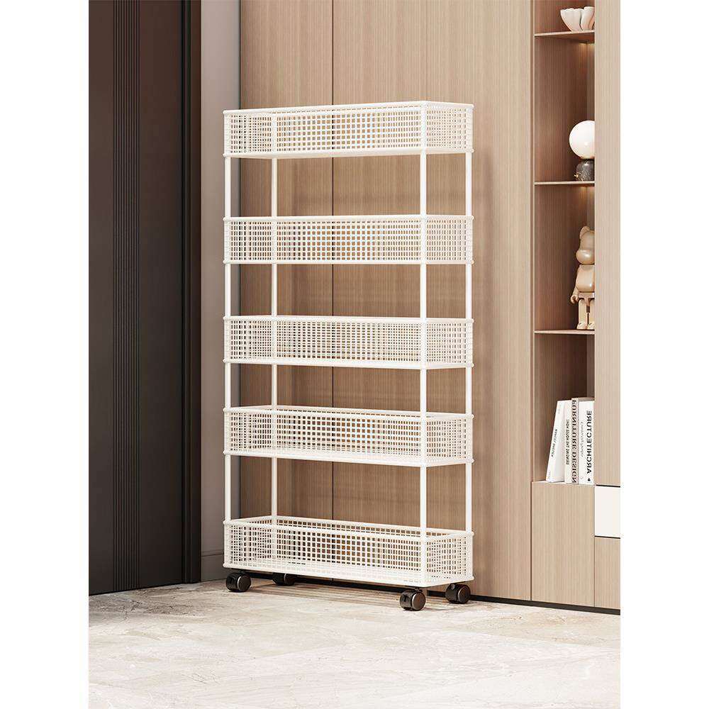PH | Narrow Space Bag Storage Shelf Organizer Giá  653,000 Đồng*Miễn phí vận chuyển