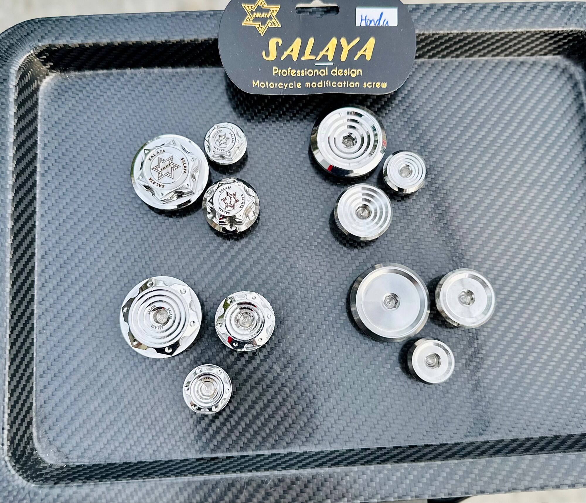 Mâm Lữa Salaya Chinh hãng Có logo Công ty