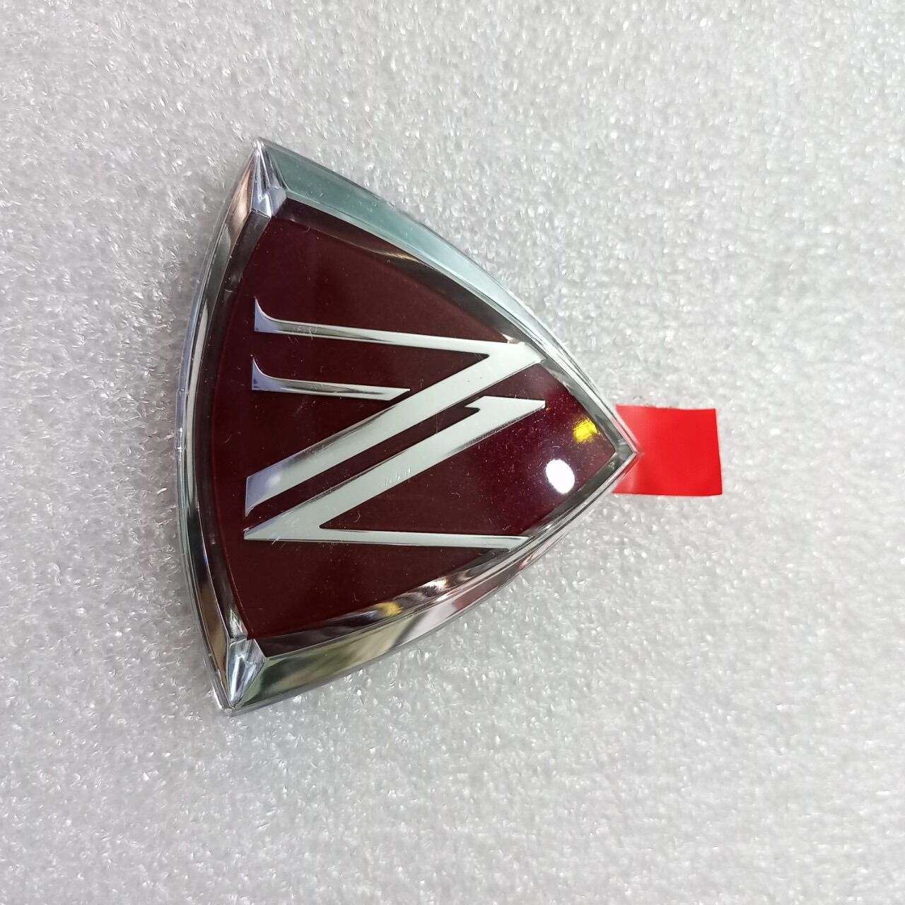 Logo 3D Nouvo 4 - LX Yamaha