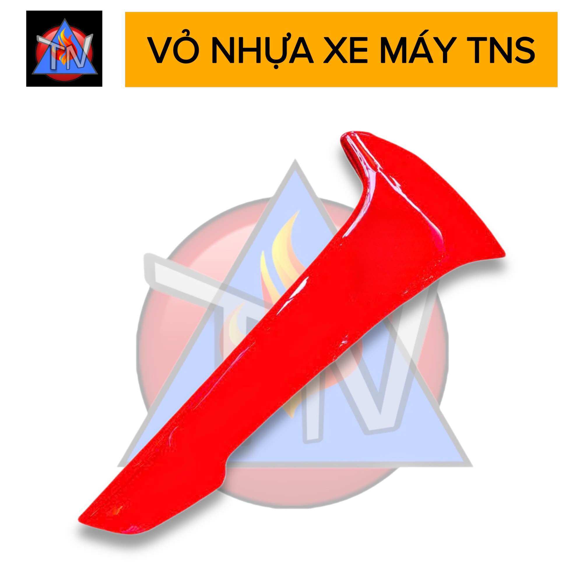 Bửng ngoài yếm ngoài Wave Rs - Wave A50/A100/S100