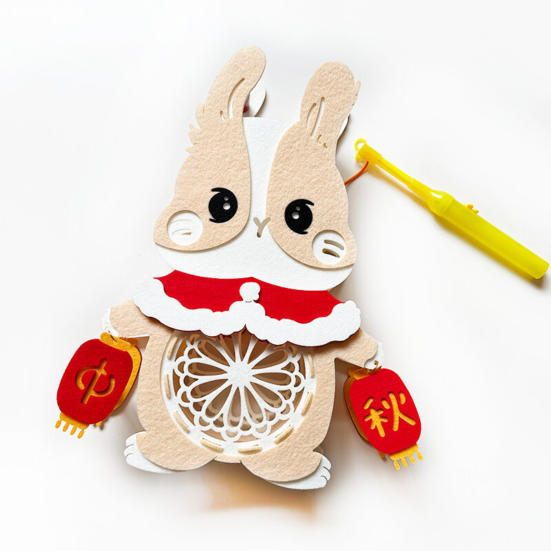 Đèn lồng đèn lồng đèn lồng đèn lồng đèn lồng đèn lồng đèn lồng đèn lồng vật liệu thủ công diy xách tay trẻ em tết trung thu mẫu mới 2024