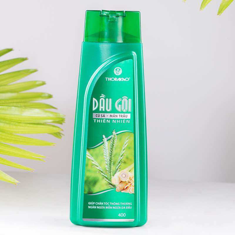 Dầu gội xả bưởi thoracao 400ml