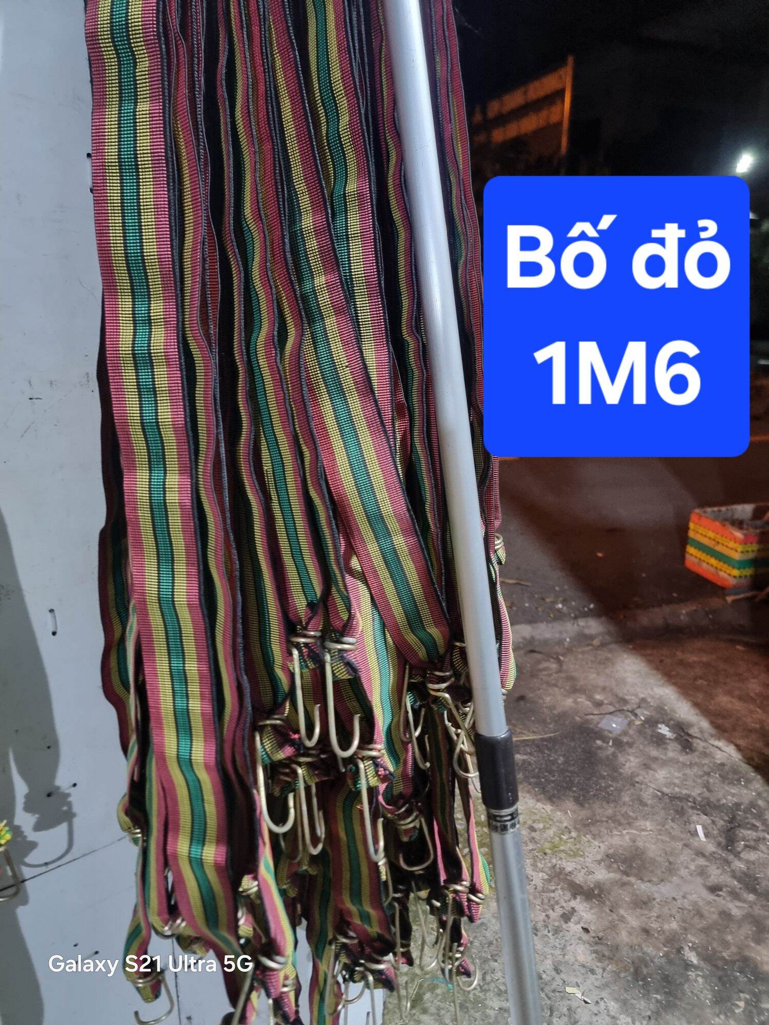dây ràng đồ (loại tốt)