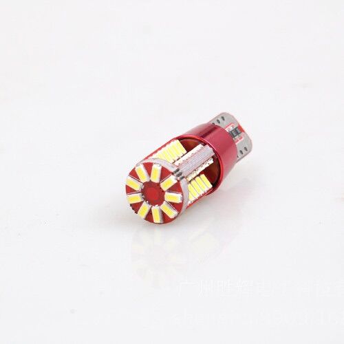 Cặp Đèn Led Demi T10 Cho Ô Tô