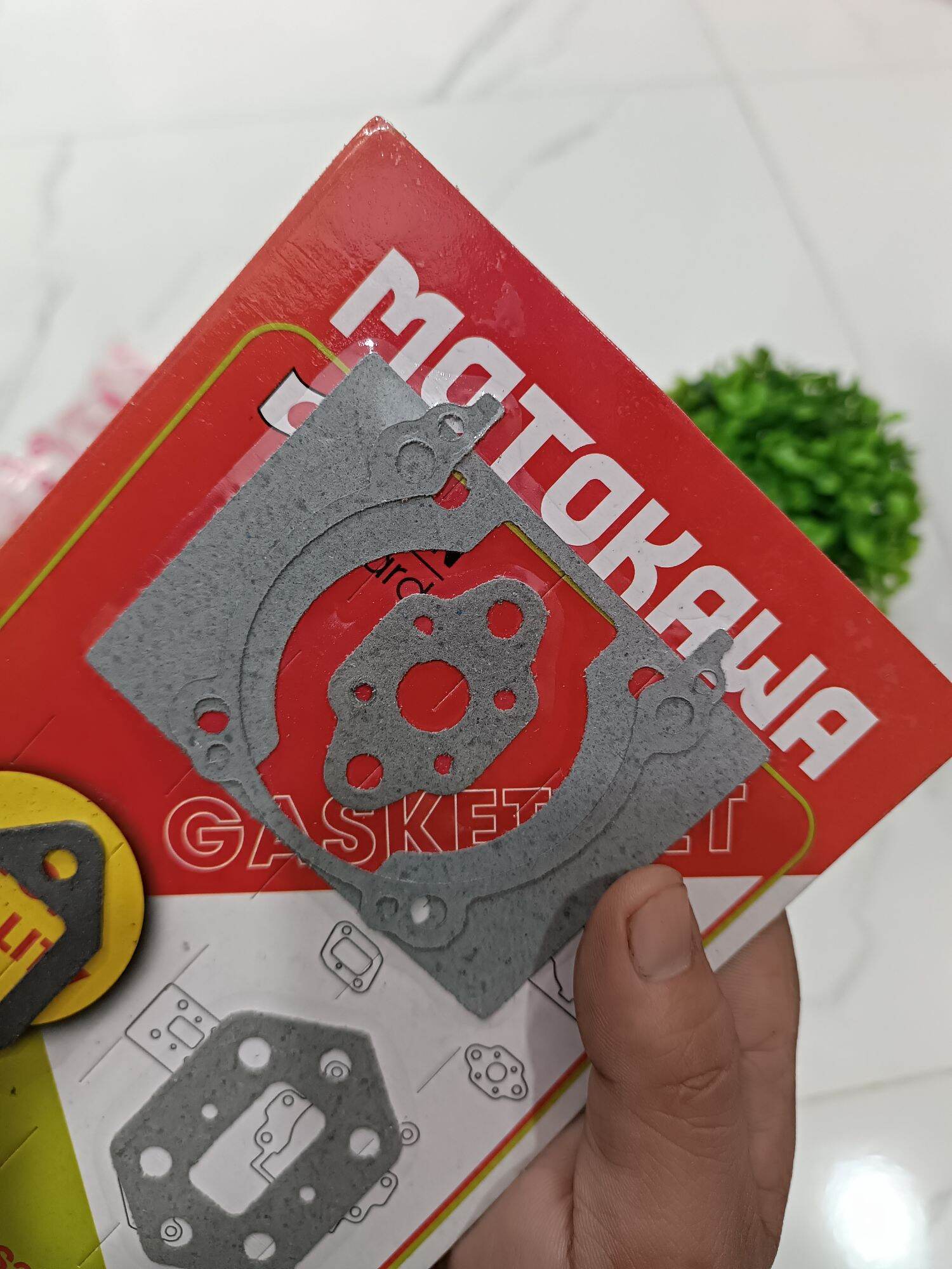 Bộ Ron (Roăng) MOTOKAWA / Máy Phát Cỏ / Cắt Cỏ 143/541 Kiểu Hu/nguyên Bộ