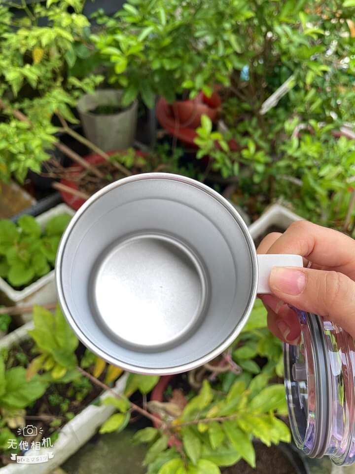 Ly giữ nhiệt