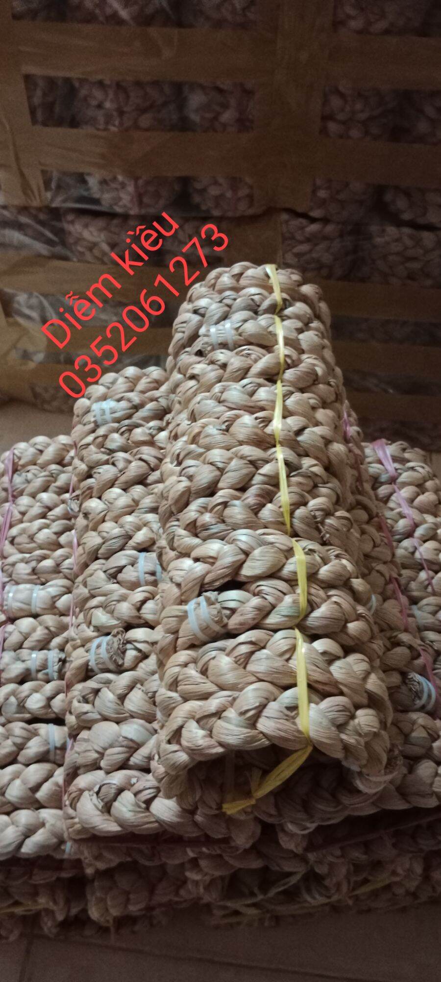 đế chưng dừa