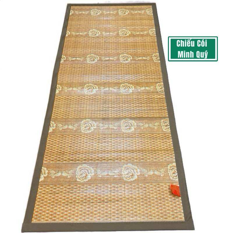 Personal Bamboo Mat 80X190Cm