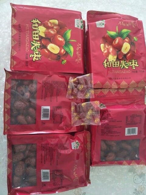Táo đỏ tân cương cao cấp size đại