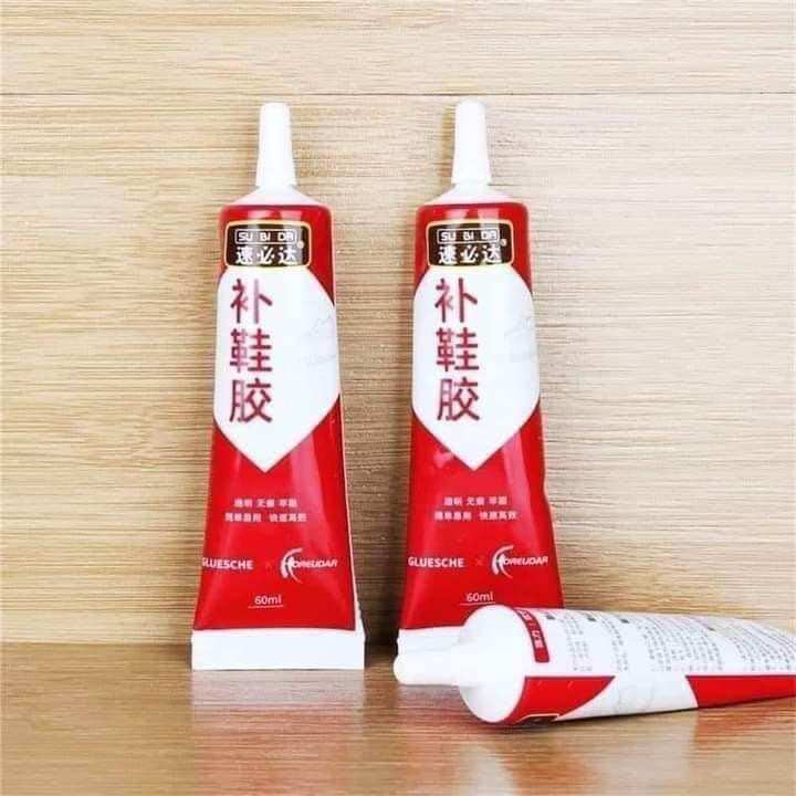 Keo dán giầy siêu chắc